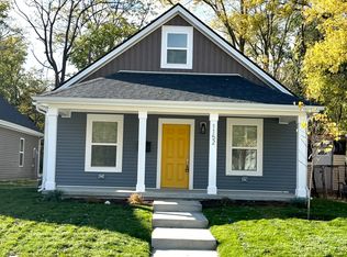 1152 Winfield Ave, Indianapolis, IN
