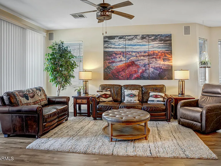11500 E Cochise Dr #2086 — Photo 4