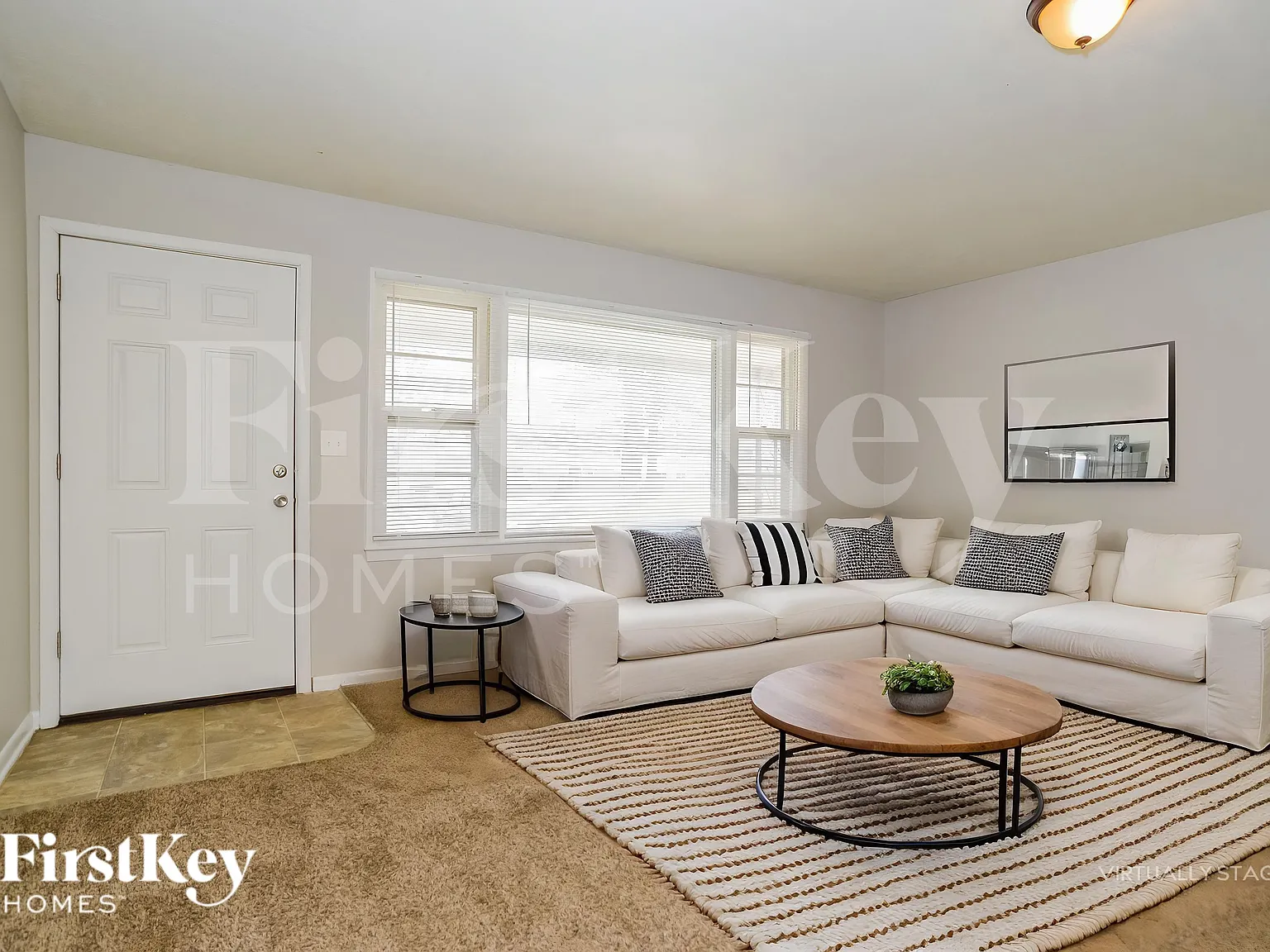 3 bed, 1.0 bath, 1053 sqft, $1,265 — Photo 4