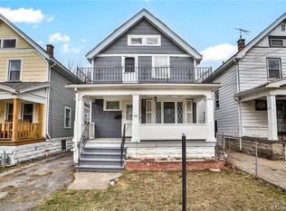 52 Wade Ave, Buffalo, NY 14214