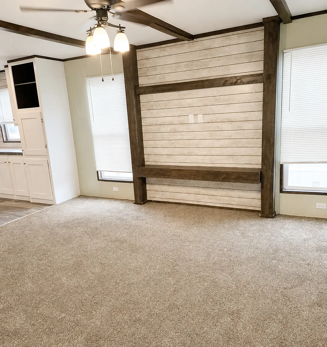3 bed, 1216 sqft, $1,195 — Photo 4