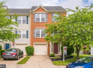 15106 Gaffney Cir, Gainesville, VA