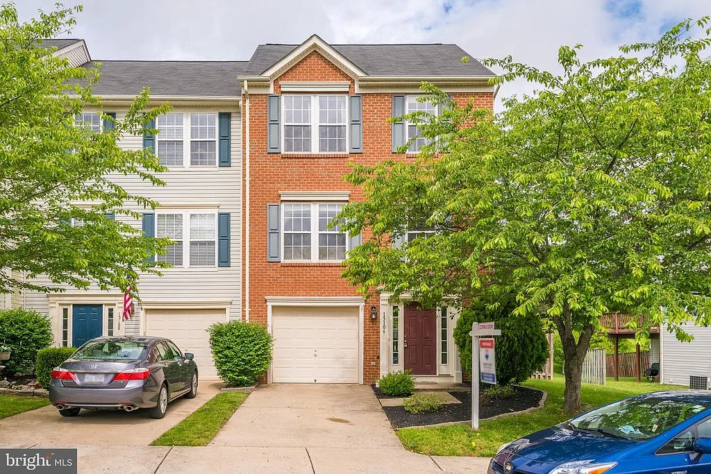 15106 Gaffney Cir photo 1