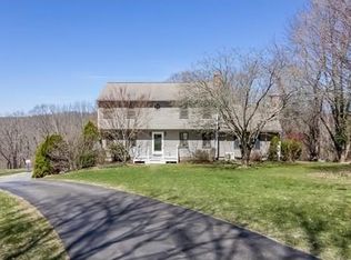 123 Lebanon Rd, Amston, CT 06231