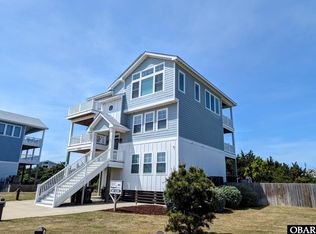 27257 Tarheel Ct LOT 3, Salvo, NC 27972