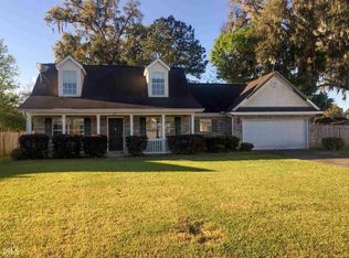 37 Ashley Ct, Richmond Hill, GA 31324