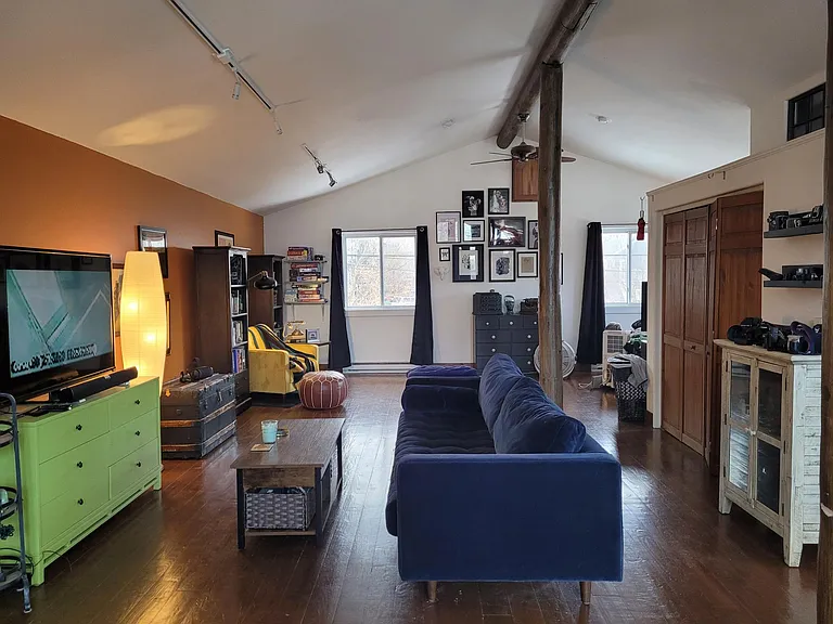 434 E Saint Vrain St #UP — Photo 1