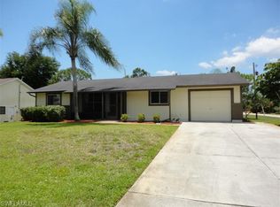 18202 Linden Rd, Fort Myers, FL 33967