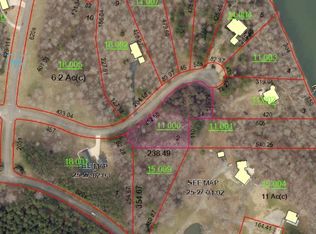 0 County Road 113, Cullman, AL 35057