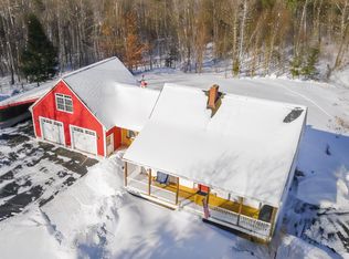 104 Melissa Drive, West Gardiner, ME 04345