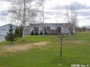 28512 Steinhilber Rd, Evans Mills, NY 13637