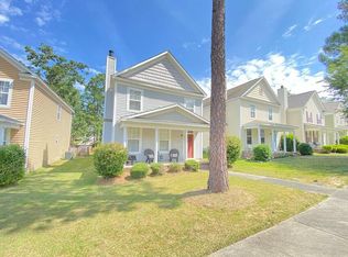 233 Bassett Loop, Columbia, SC 29229