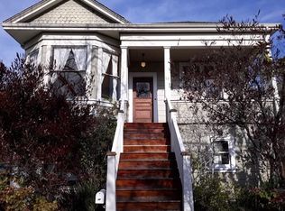 18 1st St, San Rafael, CA 94901