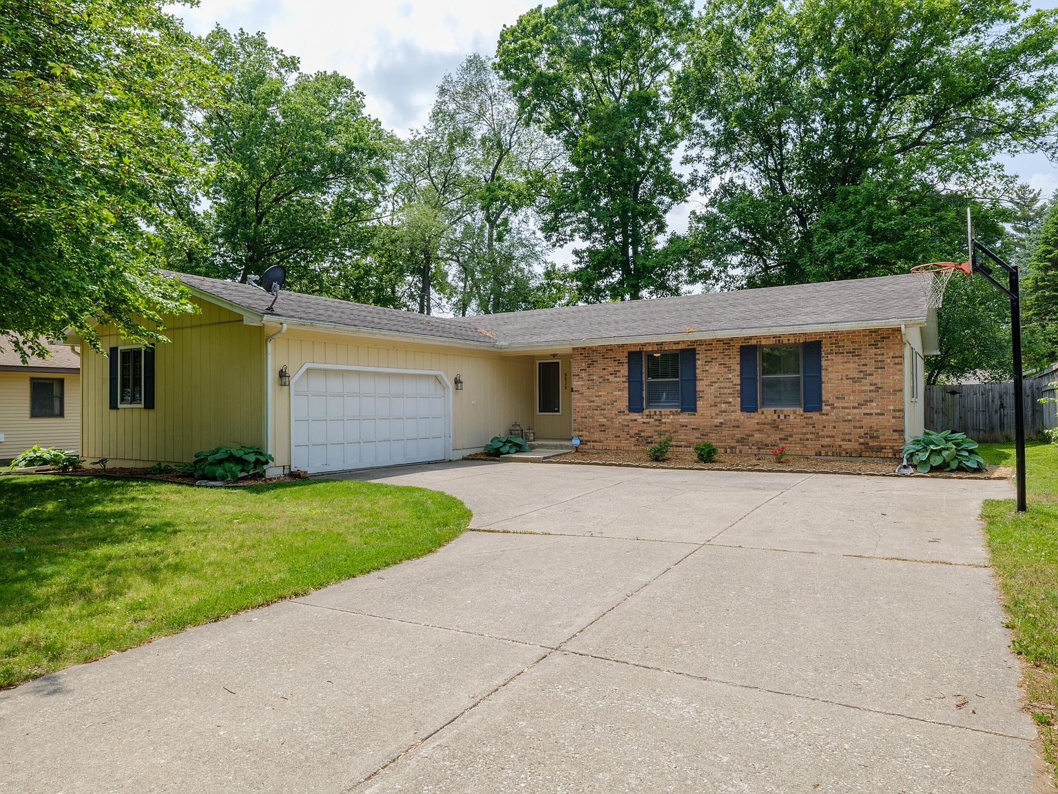 mnです 6838 Marlow St, Portage, MI 49024 | Zillow