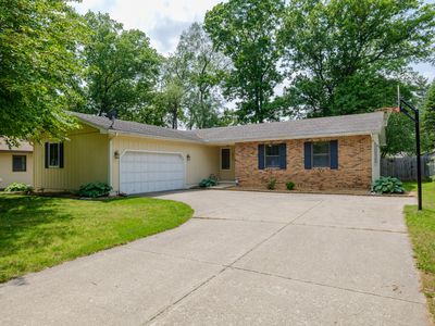 6838 Marlow St, Portage, MI, 49024