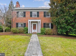 110 Taplow Rd, Baltimore, MD 21212