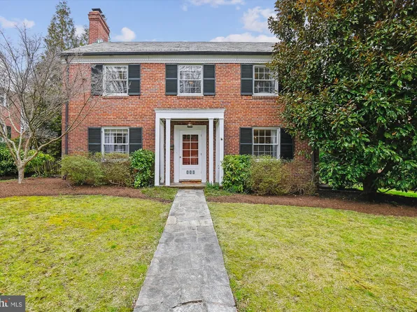 110 Taplow Rd, Baltimore, MD 21212