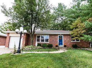 10722 Gail Ct, Saint Louis, MO