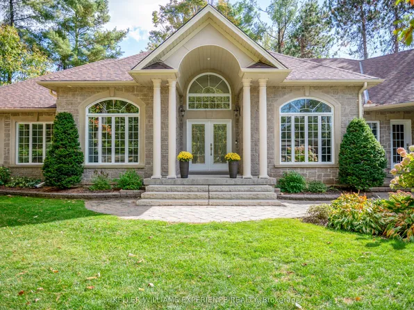 7 Highland Dr, Oro Medonte, ON L0L 2L0