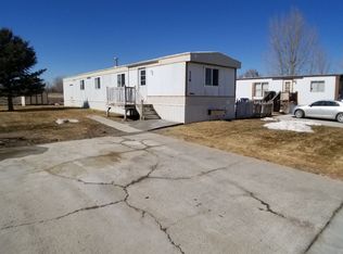 116 Shortite Dr, Riverton, WY 82501