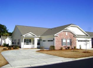 170 Knight Cir UNIT 1, Pawleys Island, SC 29585