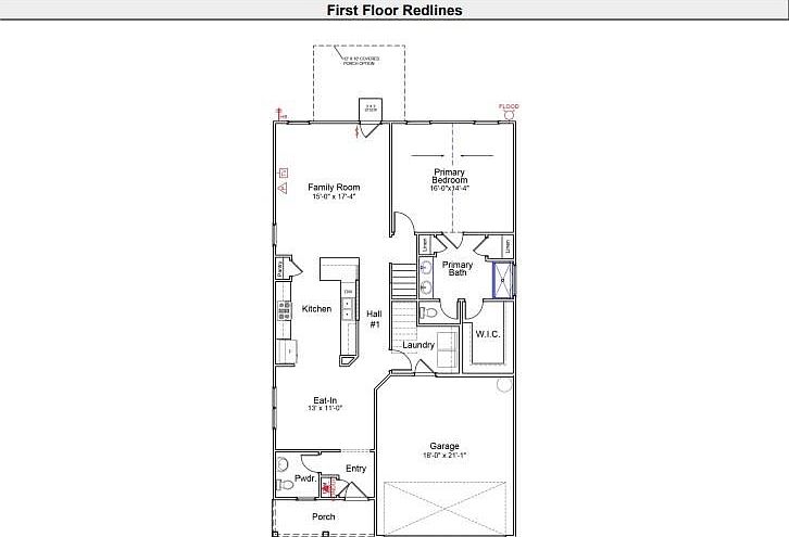 2nd image of 7227 New Harmony Way