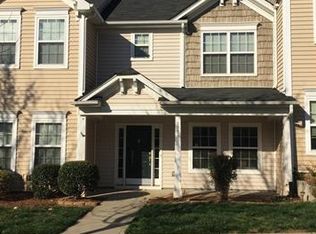 17733 Trolley Crossing Way, Cornelius, NC 28031