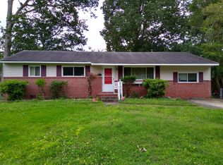 308 Barcelona Ln, Virginia Beach, VA 23452