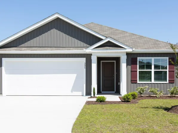 326 Cleat Drive Lot 238, Surf City, NC 28445