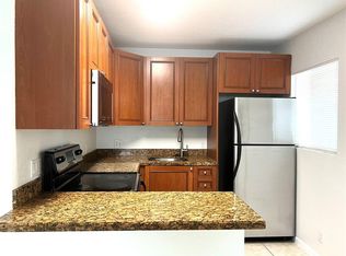 2655 NE 8th Ave APT 101, Fort Lauderdale, FL 33334