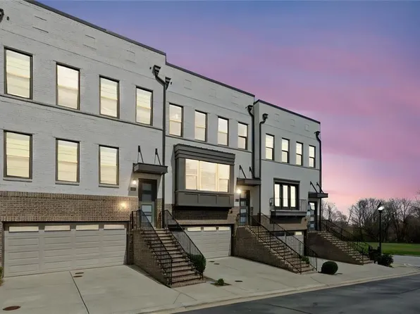 2153 Hinton Dr, Smyrna, GA 30080