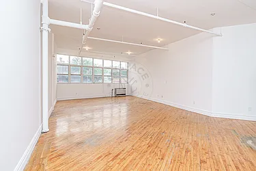 Rented by MySpaceNYC