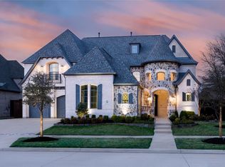 3810 Briar Tree Ln, Frisco, TX 75034
