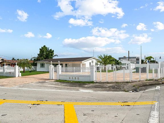 2nd image of 8690 Grand Canal Dr #1