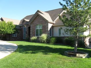 76 Golden Eagle Ln, Littleton, CO 80127