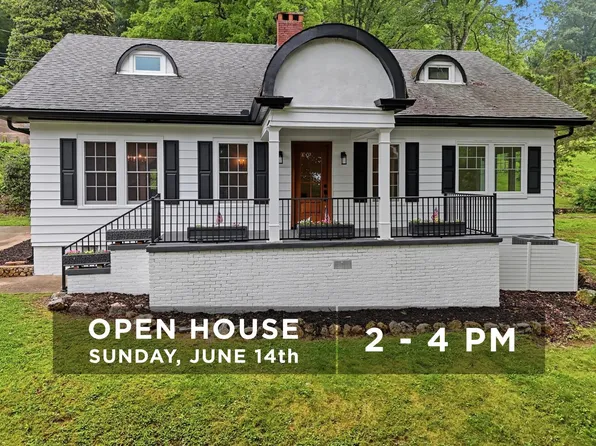 2100 Ridgewood Dr, Chattanooga, TN 37404