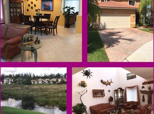 20542 SW 2nd St, Hollywood, FL 33029