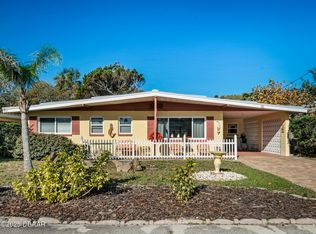 710 Horton St, New Smyrna Beach, FL 32169