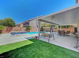 9656 Paraiso Springs St, Las Vegas, NV 89139