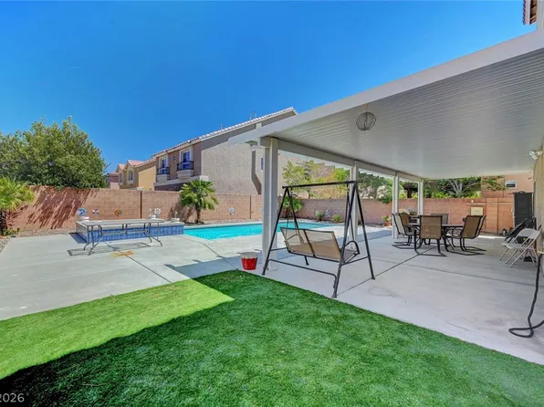 9656 Paraiso Springs St, Las Vegas, NV 89139