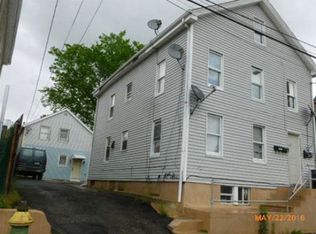 127 Wadsworth St, Providence, RI 02907