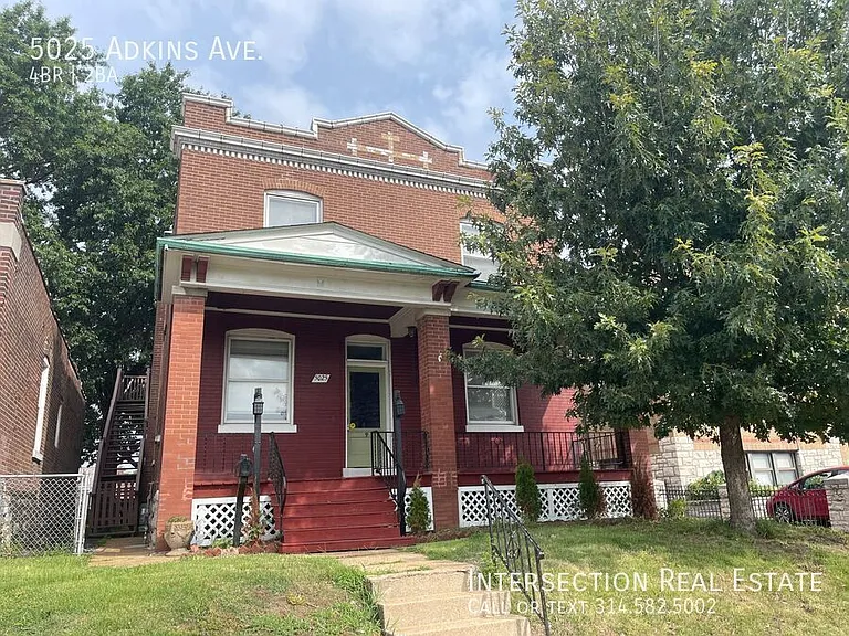 5025 Adkins Ave — Photo 2