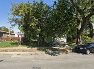 1050 W 115th St, Chicago, IL 60643