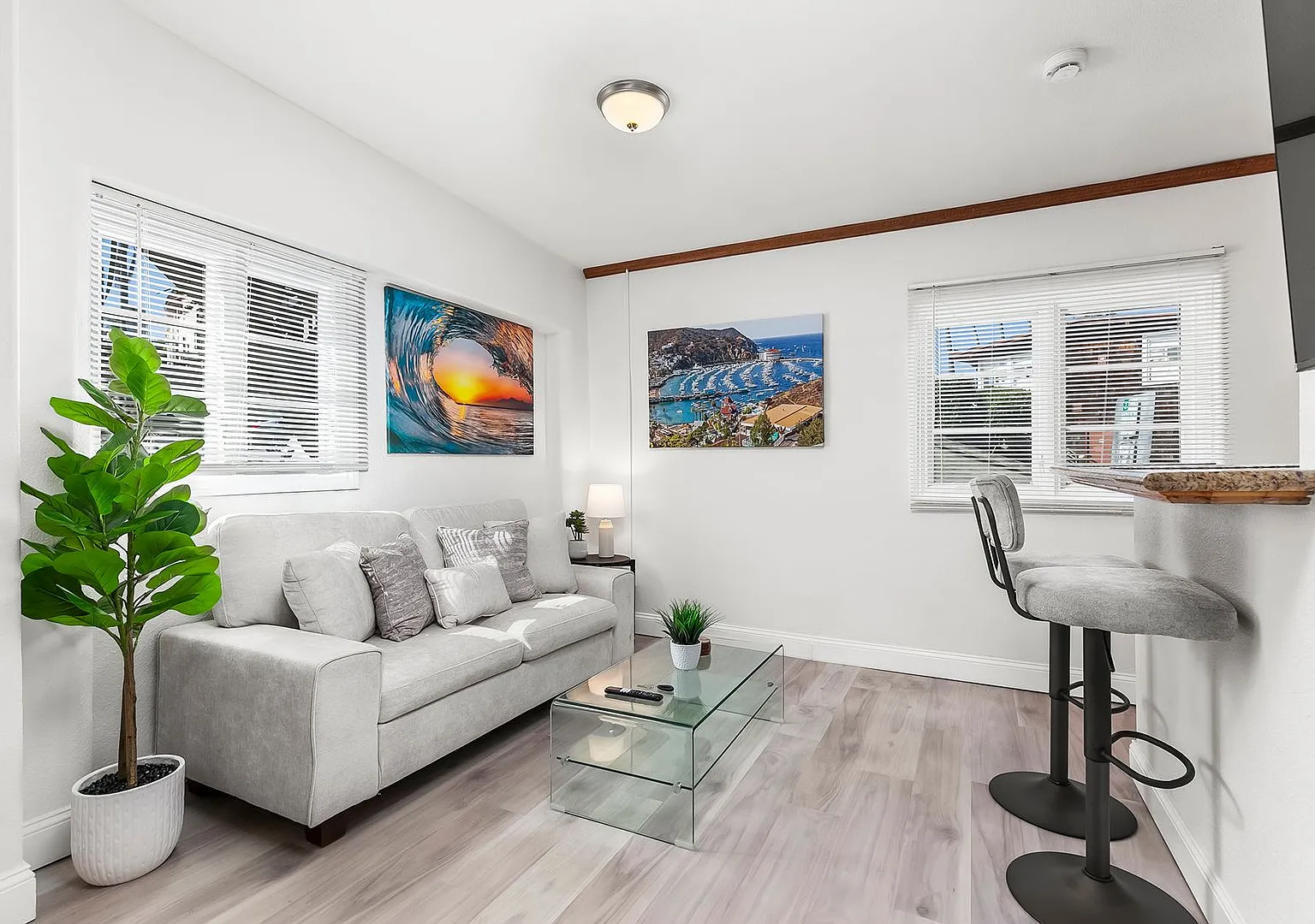Charming comfy Studio in La Jolla Village! — Photo 1