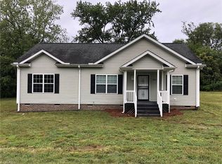 3645 Denver St, Winston Salem, NC 27101