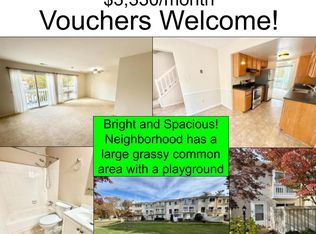 7217 Jillspring Ct #21A, Springfield, VA 22152