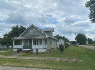 426 4th St, Philo, OH 43771