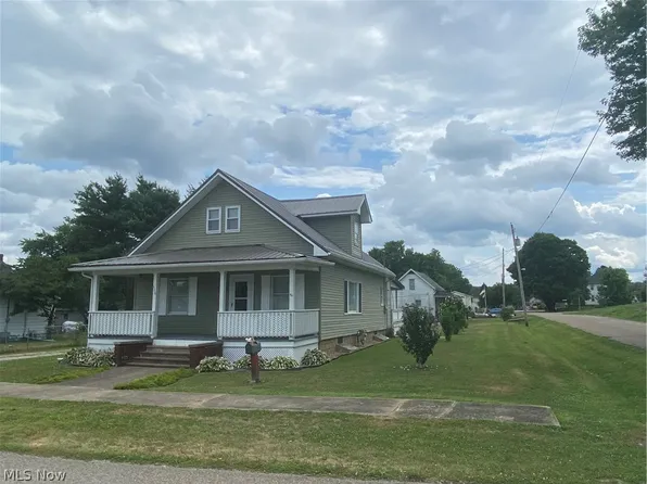 426 4th St, Philo, OH 43771