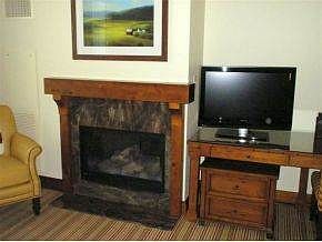 Fireplace - likeness