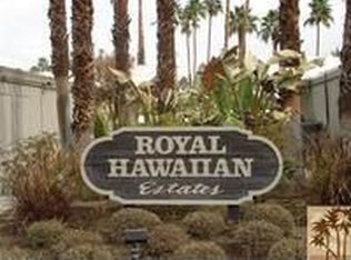 1708 S Palm Canyon Dr, Palm Springs, CA 92264